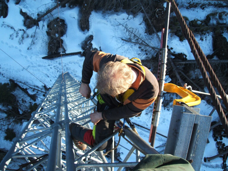 Seilbahn MMM 235