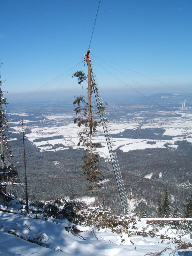 Seilbahn MMM 260