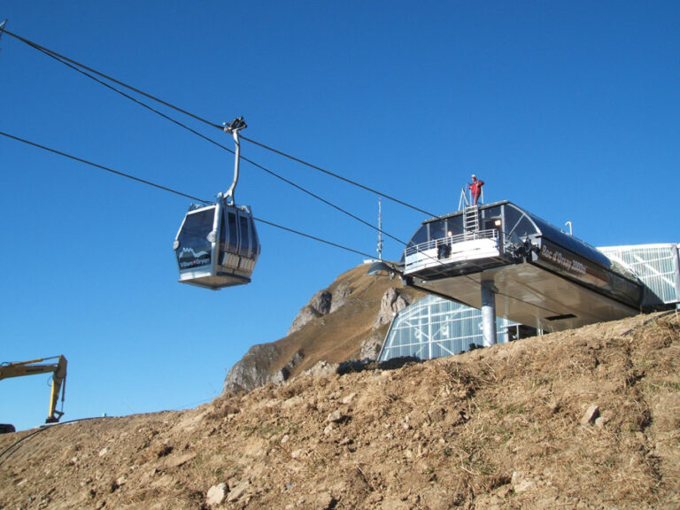 Villars 3 005