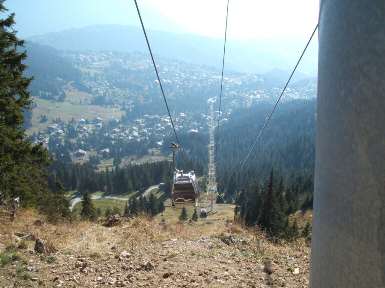 Villars 3 006