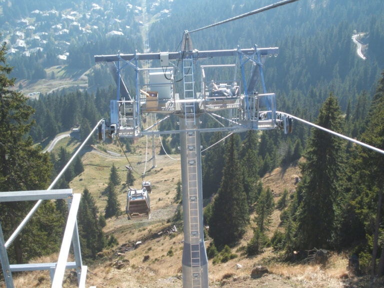 Villars 3 008