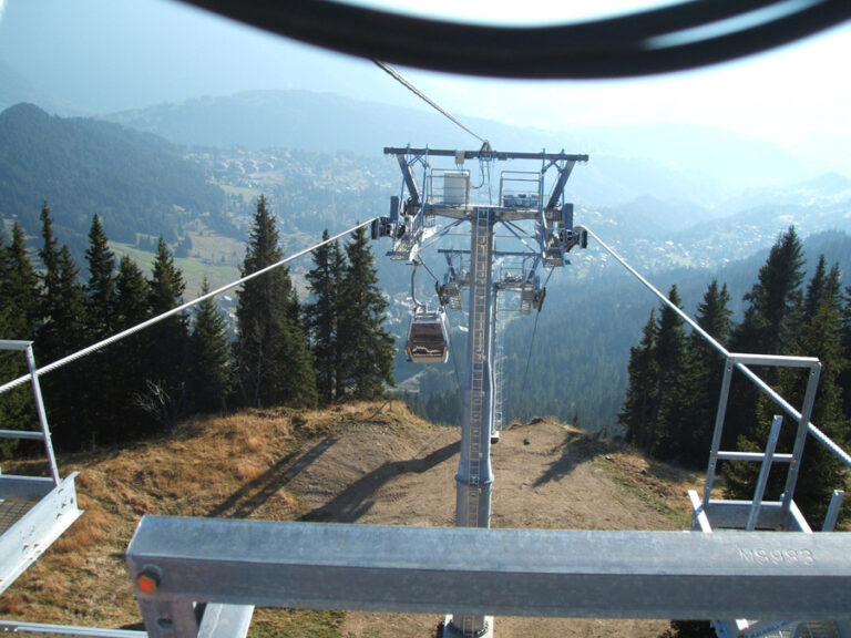 Villars 3 011